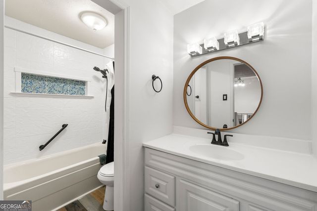 1820 Ashborough Road SE APT B, Marietta, GA 30067