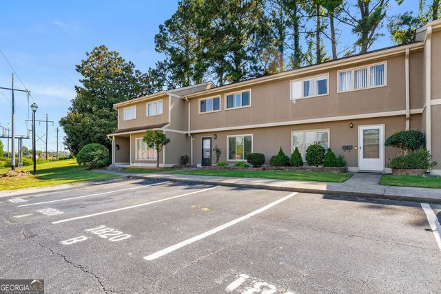 1820 Ashborough Road SE APT B, Marietta, GA 30067
