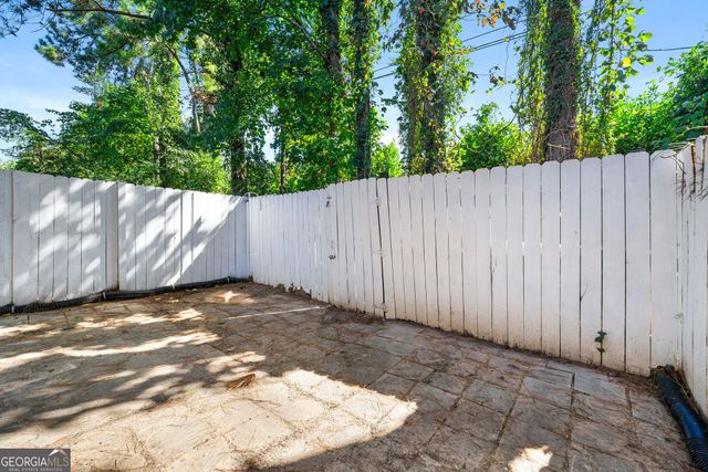 1820 Ashborough Road SE APT B, Marietta, GA 30067