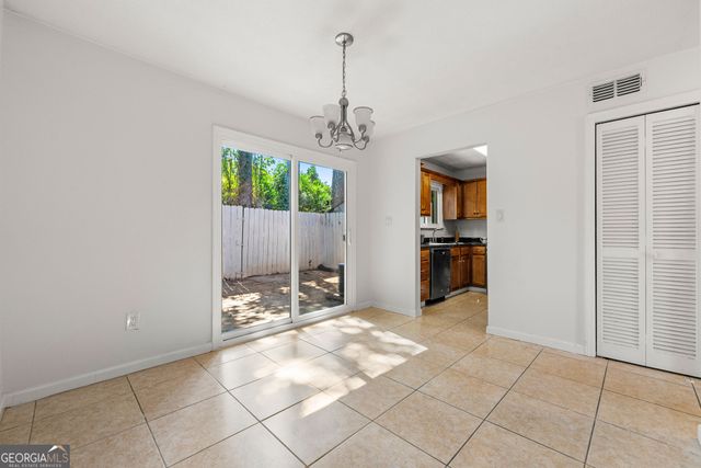 1820 Ashborough Road SE APT B, Marietta, GA 30067