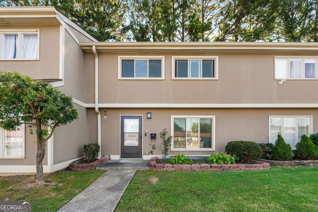 1820 Ashborough Road SE APT B, Marietta, GA 30067