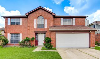 14311 Rainy Sun Circle, Houston, TX 77049