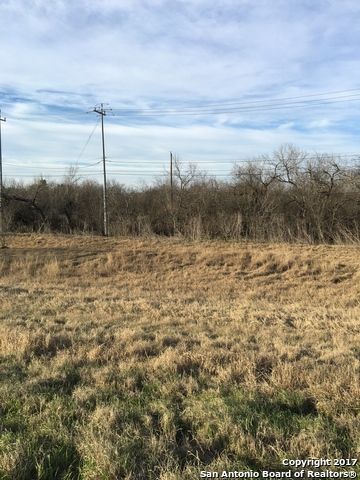19120 S Jett Rd, San Antonio, TX 78264