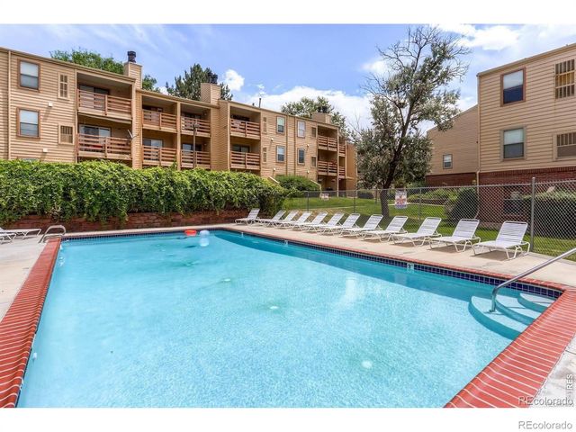 7395 E Eastman Avenue 203, Denver, CO 80231