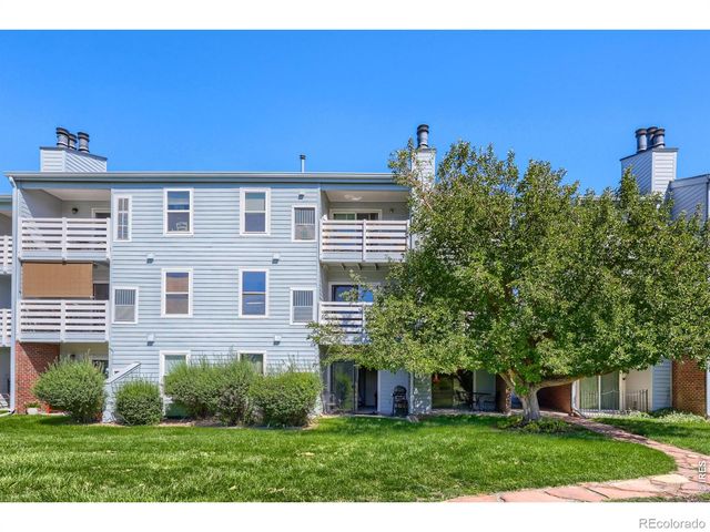7395 E Eastman Avenue 203, Denver, CO 80231