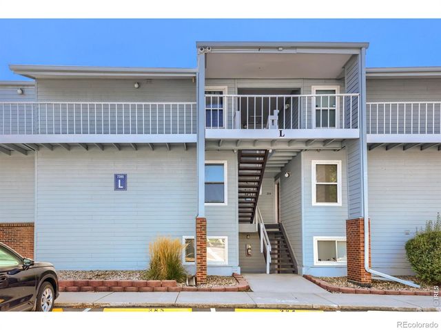 7395 E Eastman Avenue 203, Denver, CO 80231