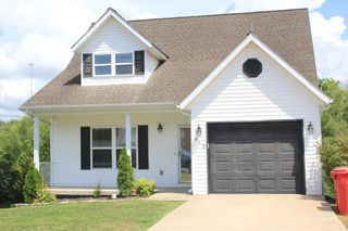 412 Briar Patch Lane, Frankfort, KY 40601