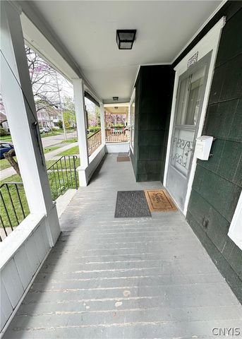 751 Allen Street, Syracuse, NY 13210