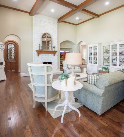 2701 Fair Oaks Lane, Prosper, TX 75078