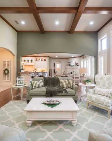 2701 Fair Oaks Lane, Prosper, TX 75078
