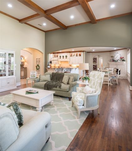 2701 Fair Oaks Lane, Prosper, TX 75078