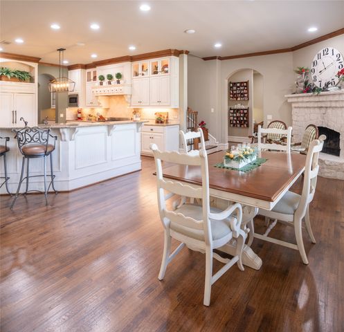 2701 Fair Oaks Lane, Prosper, TX 75078
