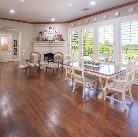 2701 Fair Oaks Lane, Prosper, TX 75078