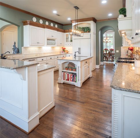 2701 Fair Oaks Lane, Prosper, TX 75078