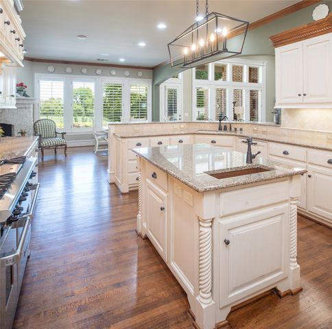 2701 Fair Oaks Lane, Prosper, TX 75078