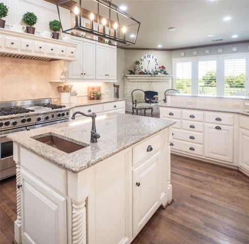2701 Fair Oaks Lane, Prosper, TX 75078