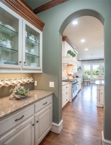 2701 Fair Oaks Lane, Prosper, TX 75078