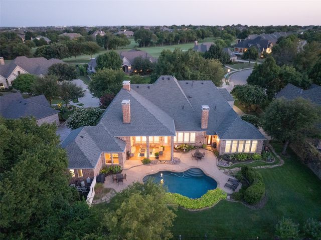 2701 Fair Oaks Lane, Prosper, TX 75078