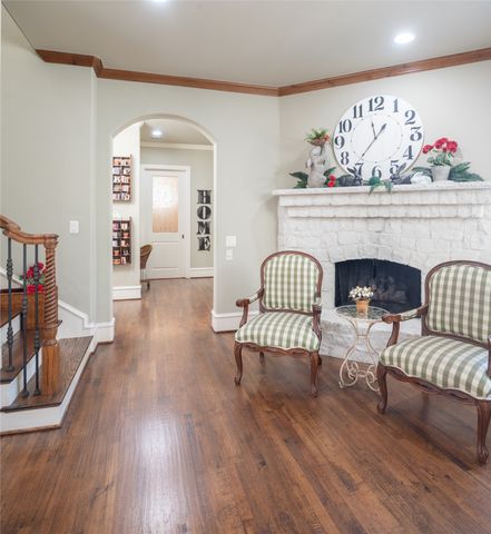 2701 Fair Oaks Lane, Prosper, TX 75078