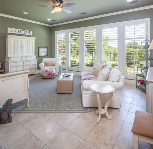 2701 Fair Oaks Lane, Prosper, TX 75078