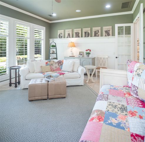 2701 Fair Oaks Lane, Prosper, TX 75078