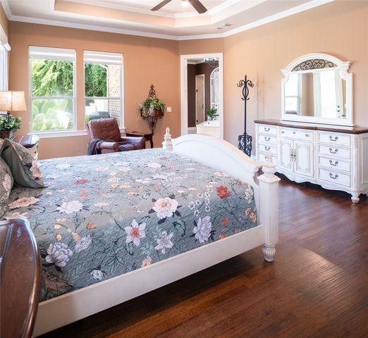 2701 Fair Oaks Lane, Prosper, TX 75078