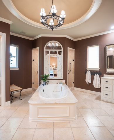 2701 Fair Oaks Lane, Prosper, TX 75078