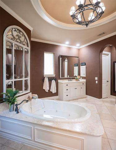 2701 Fair Oaks Lane, Prosper, TX 75078