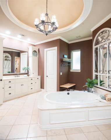 2701 Fair Oaks Lane, Prosper, TX 75078