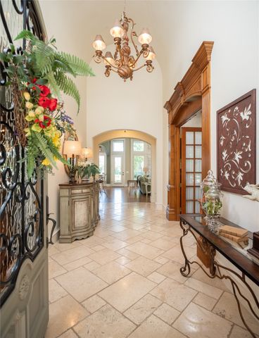 2701 Fair Oaks Lane, Prosper, TX 75078