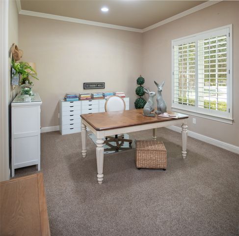 2701 Fair Oaks Lane, Prosper, TX 75078