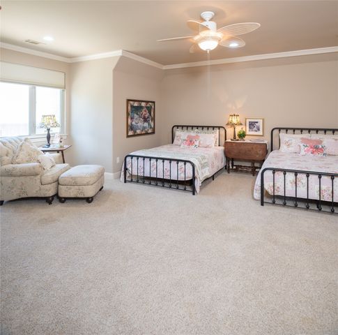 2701 Fair Oaks Lane, Prosper, TX 75078