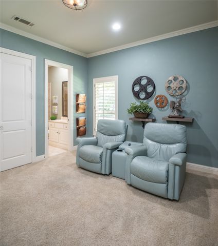 2701 Fair Oaks Lane, Prosper, TX 75078