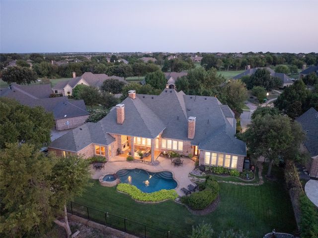 2701 Fair Oaks Lane, Prosper, TX 75078