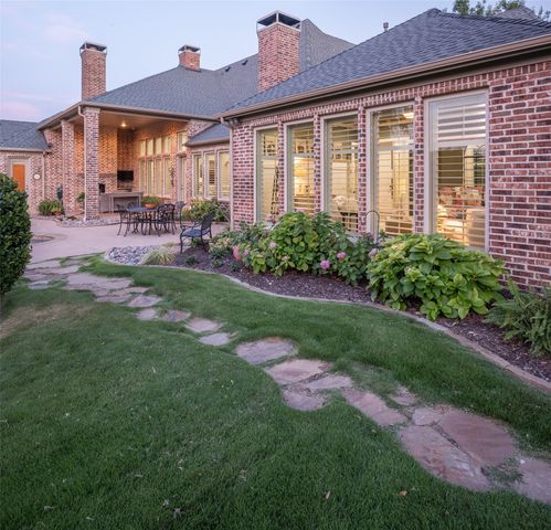 2701 Fair Oaks Lane, Prosper, TX 75078