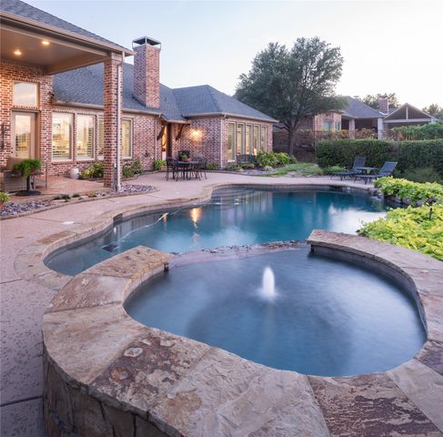 2701 Fair Oaks Lane, Prosper, TX 75078