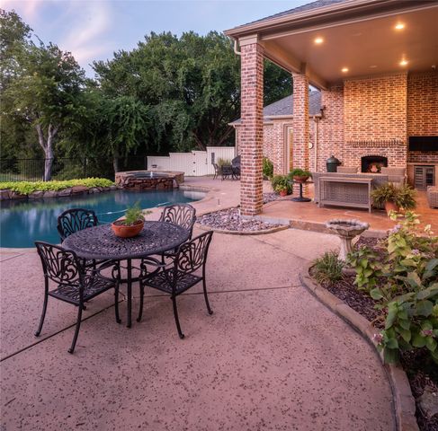 2701 Fair Oaks Lane, Prosper, TX 75078