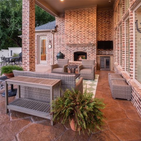 2701 Fair Oaks Lane, Prosper, TX 75078