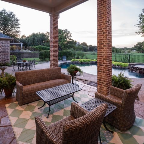 2701 Fair Oaks Lane, Prosper, TX 75078