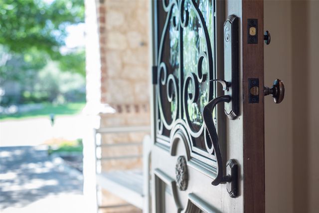 2701 Fair Oaks Lane, Prosper, TX 75078