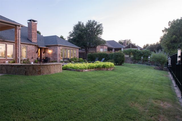 2701 Fair Oaks Lane, Prosper, TX 75078