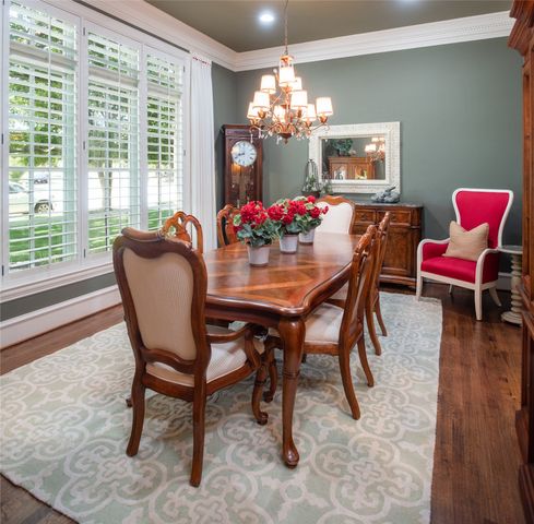 2701 Fair Oaks Lane, Prosper, TX 75078