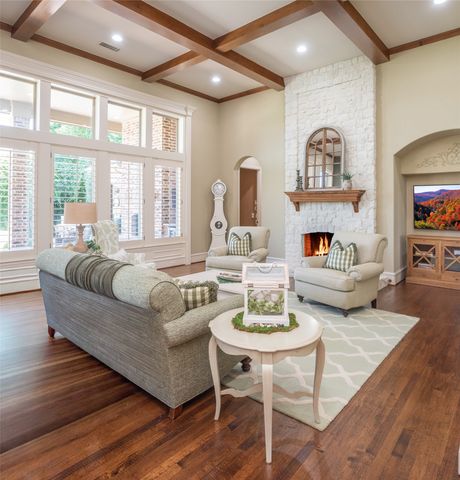 2701 Fair Oaks Lane, Prosper, TX 75078