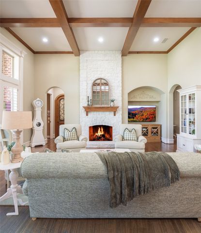 2701 Fair Oaks Lane, Prosper, TX 75078
