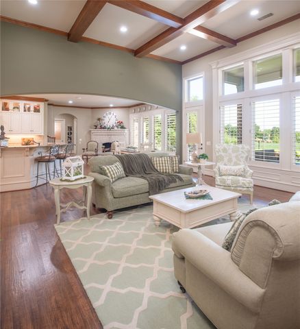 2701 Fair Oaks Lane, Prosper, TX 75078