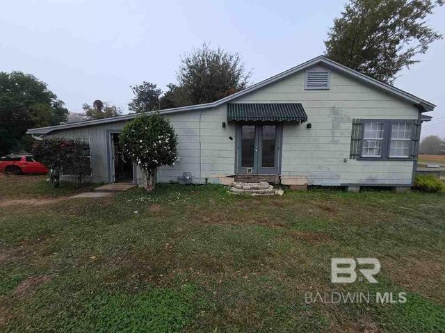 18118 Mimosa Avenue, Robertsdale, AL 36567