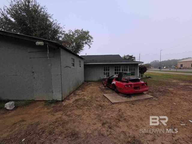 18118 Mimosa Avenue, Robertsdale, AL 36567