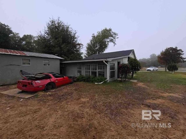 18118 Mimosa Avenue, Robertsdale, AL 36567