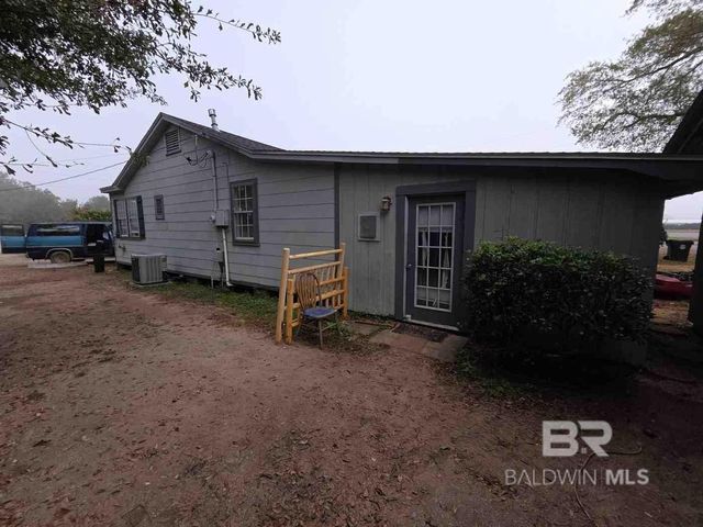 18118 Mimosa Avenue, Robertsdale, AL 36567