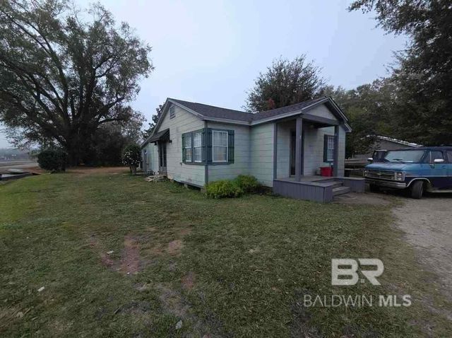 18118 Mimosa Avenue, Robertsdale, AL 36567